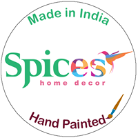 Spices Home Decor