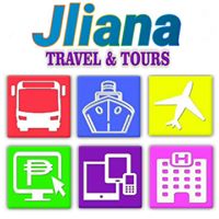 Jliana Travel & Tours