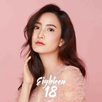 Eighteen 18 Thailand