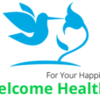 Welcome Healthy Blog