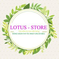 Lotus Store