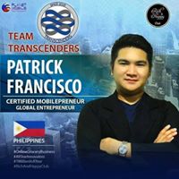 Online Grocery Business by Patrick Francisco