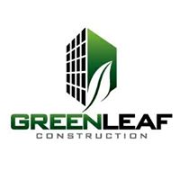Green leaf construction