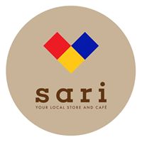 Sari: Your Local Store & Cafe