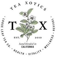 Tea Xotics