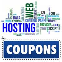 Hosting Coupon