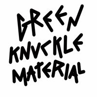 Green Knuckle Material