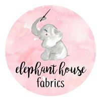 Elephant House Fabrics