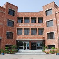 School of dumka