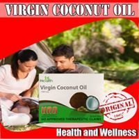 UNO VCO-Virgin Coconut Oil