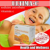 UNO Ultima C - Alkaline Vitamin C