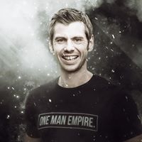 One Man Empire - Charlie Hutton