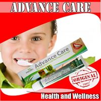 UNO Advance Care Toothgel