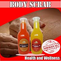 UNO Body Works Scrub