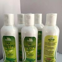 UNO Nutrihair Shampoo