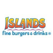 Islands Restaurant Riverside