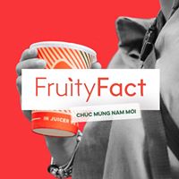 Fruity Fact (36 Quảng An)