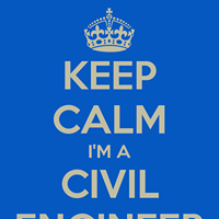 Civil engineer's be like