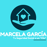 Marcela García - Tu Seguridad Social a un “Clic”