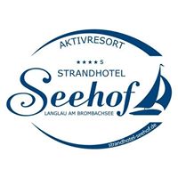 Strandhotel Seehof