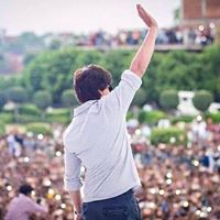 SRK-The God Of Indian Cinema