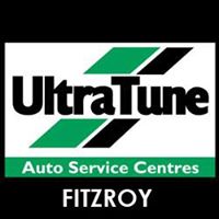 Ultra Tune Fitzroy