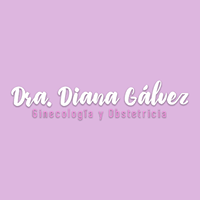 Dra. Diana Gálvez - Ginecología y Obstetricia