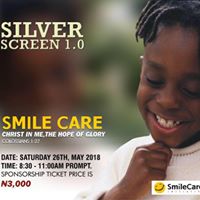 SMILE CARE INITIATIVE