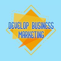 Develop Business Marketing