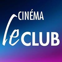 Cinéma Le Club