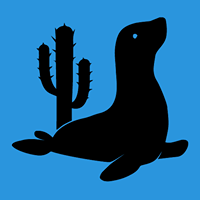 Desert Seal