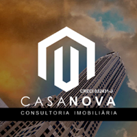 CASA NOVA - Consultoria Imobiliária creci 032431-J