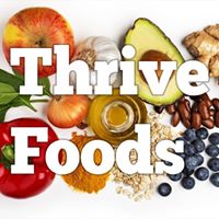 Thrive Foods