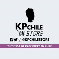 Katy Perry Chile Store