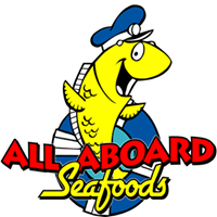 All Aboard Seafoods