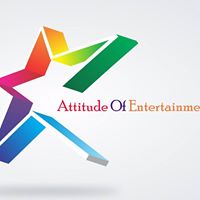 Attitude of Entertainment by rj hari
