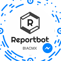 Reportbotcmx