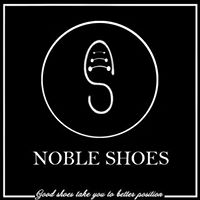 NOBLE SHOES - Giày Da Cao Cấp