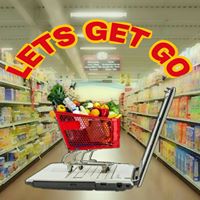 Lets Get Go Online Grocery