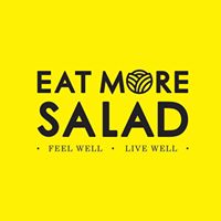 Eat More Salad