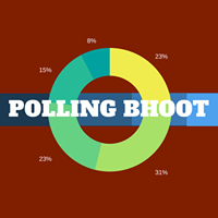 Polling Bhoot