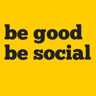 Be Good Be Social