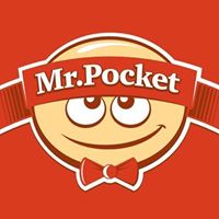 Mr.Pocket