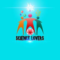 Science Lovers   محبوا العلم