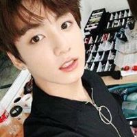 Jeon Jungkook - Chatbot