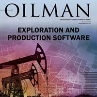 OILMAN Magazine