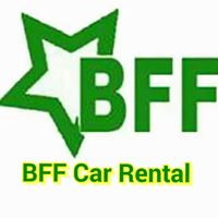 BFF CAR Rental Services