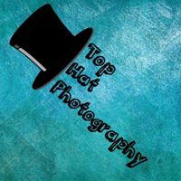 Top Hat photography