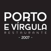 Porto E Vírgula Restaurante