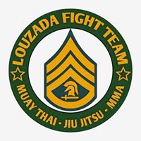 Louzada Fight Team